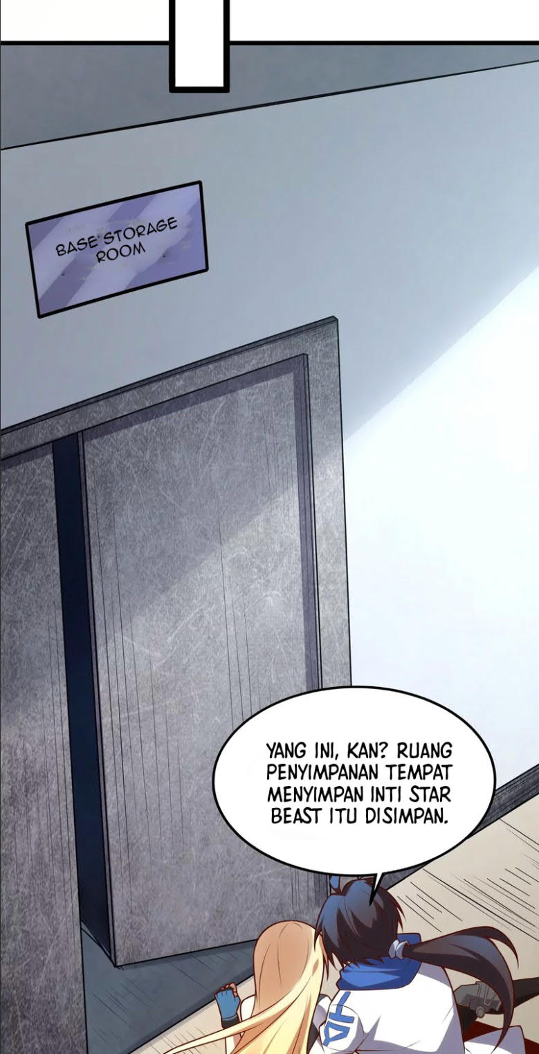 I’m Desperate to Get Stronger Chapter 28 Gambar 21