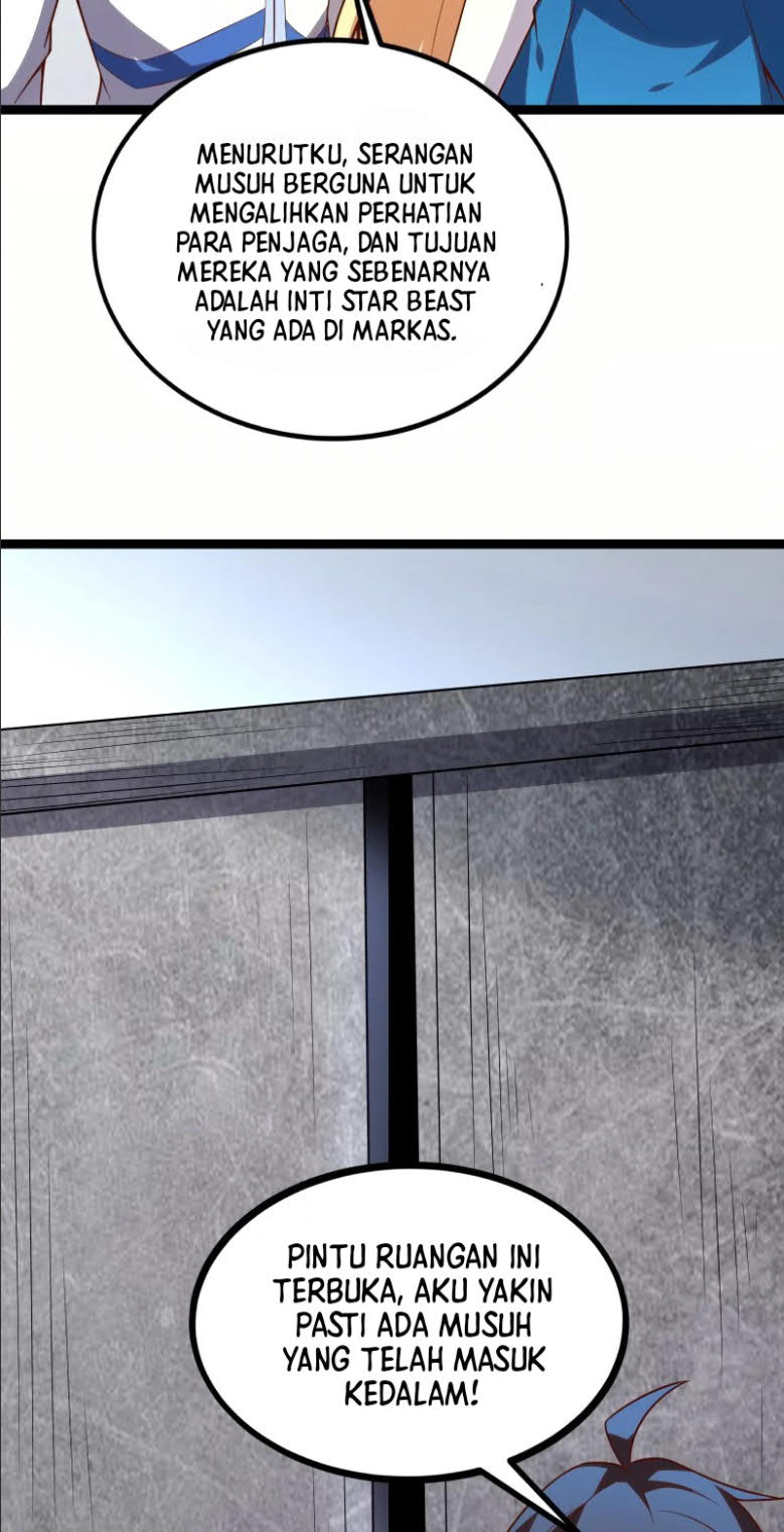 I’m Desperate to Get Stronger Chapter 28 Gambar 23