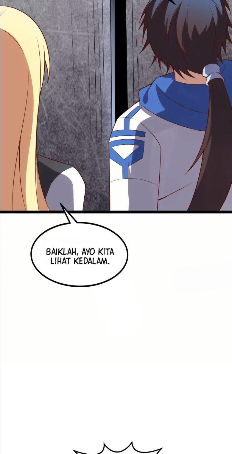 I’m Desperate to Get Stronger Chapter 28 Gambar 24