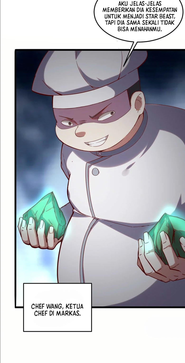 I’m Desperate to Get Stronger Chapter 28 Gambar 26