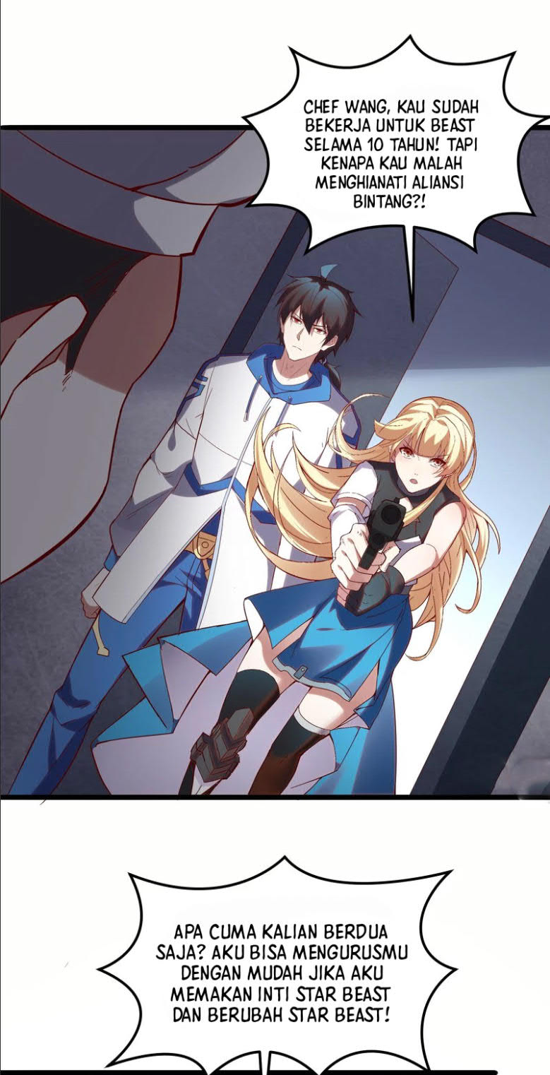 I’m Desperate to Get Stronger Chapter 28 Gambar 27