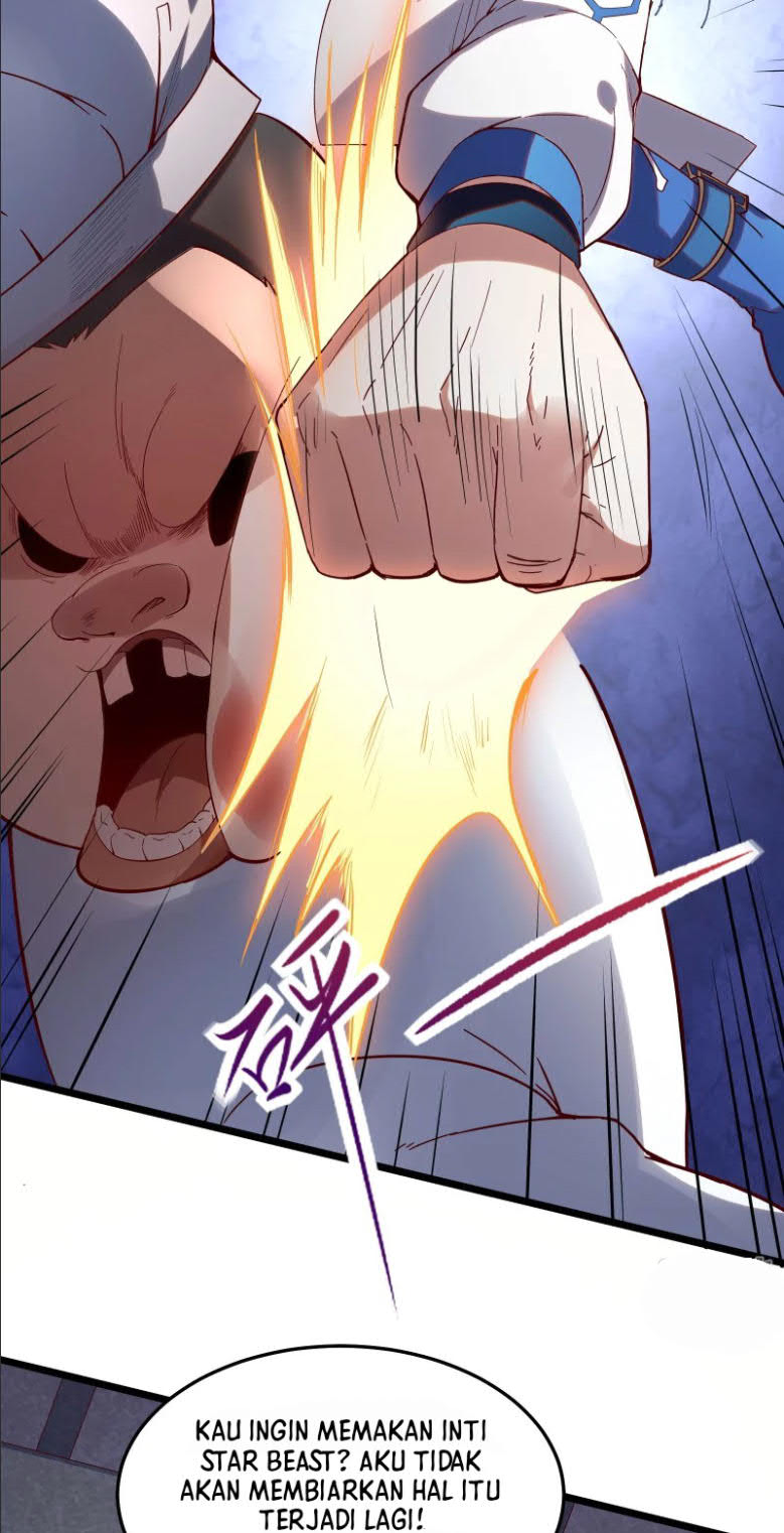 I’m Desperate to Get Stronger Chapter 28 Gambar 29