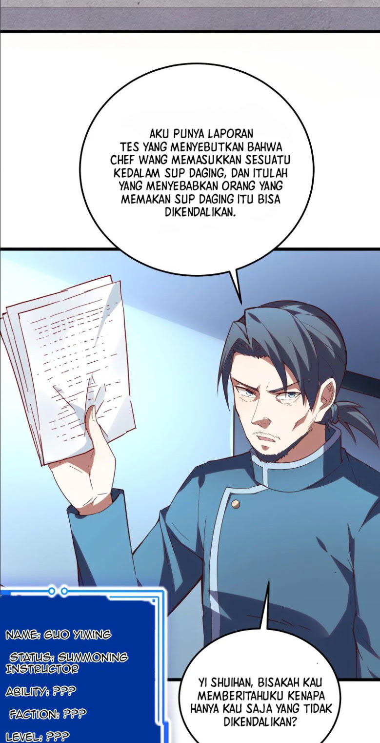 I’m Desperate to Get Stronger Chapter 28 Gambar 33