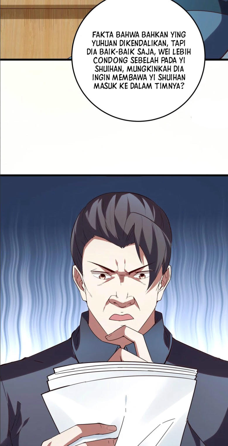I’m Desperate to Get Stronger Chapter 28 Gambar 36