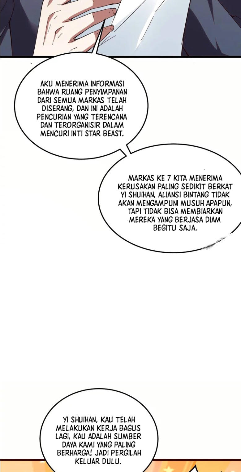 I’m Desperate to Get Stronger Chapter 28 Gambar 37