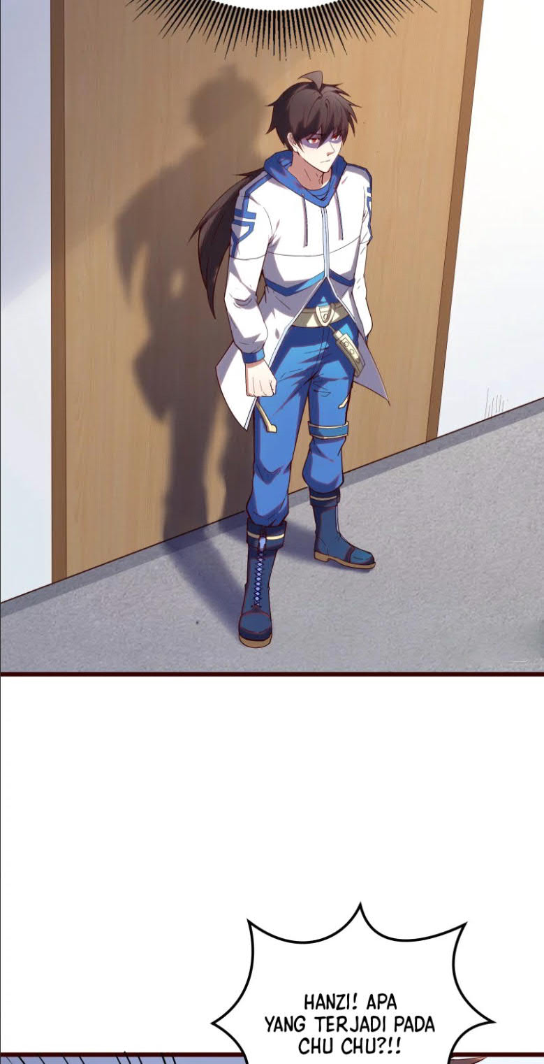 I’m Desperate to Get Stronger Chapter 28 Gambar 39