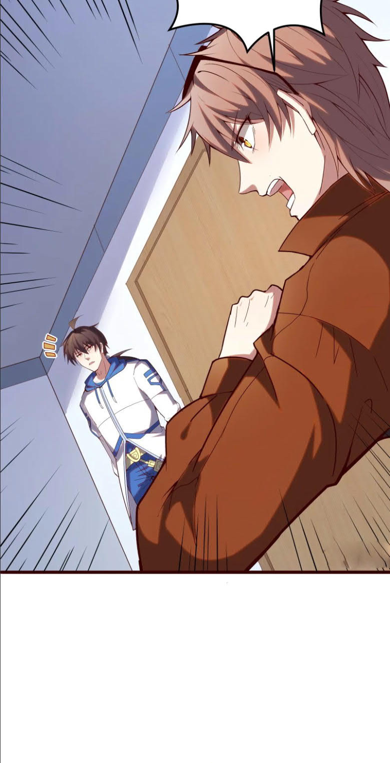 I’m Desperate to Get Stronger Chapter 28 Gambar 40