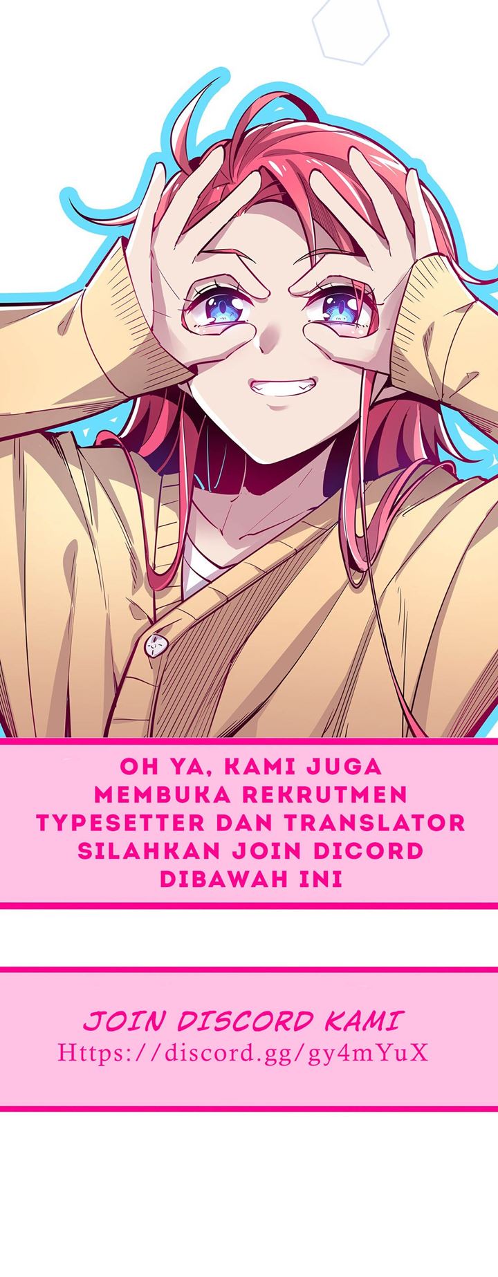 I’m A House Agent Chapter 00 Gambar 4