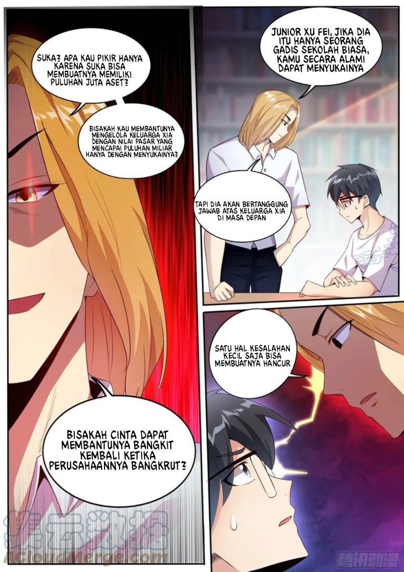 I’m A Tycoon In The Other World Chapter 03 Gambar 3