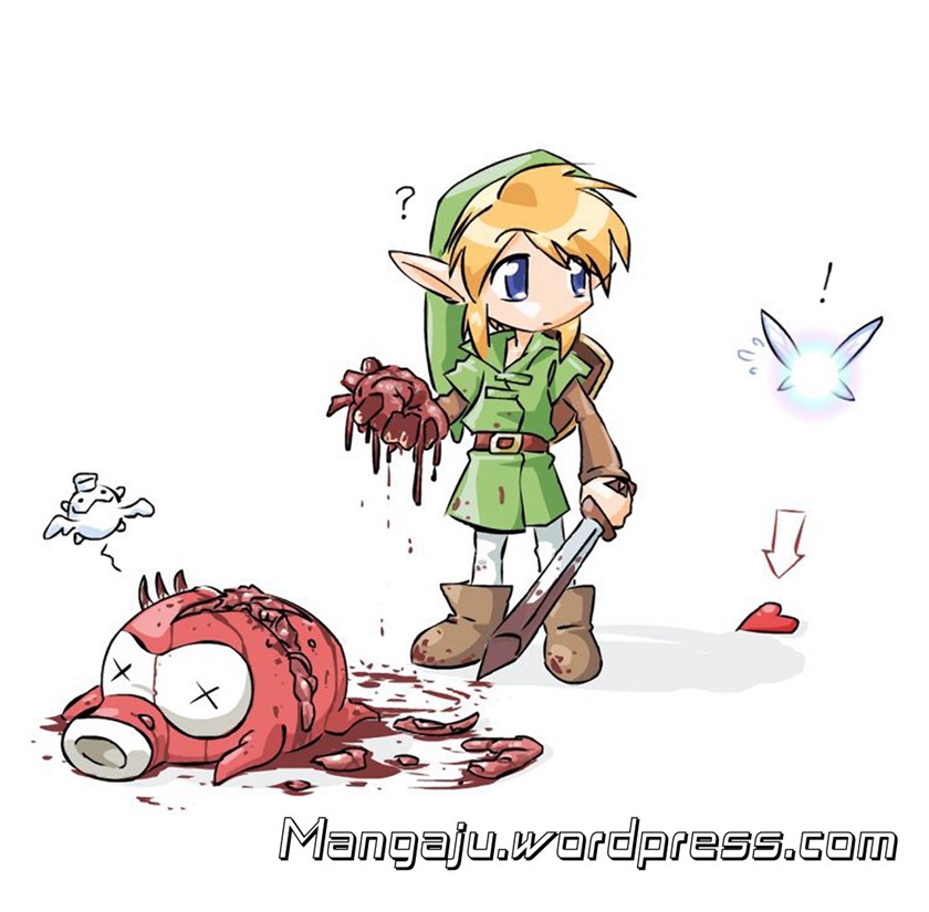 I’m Addicted to Her Chapter 02 Gambar 1