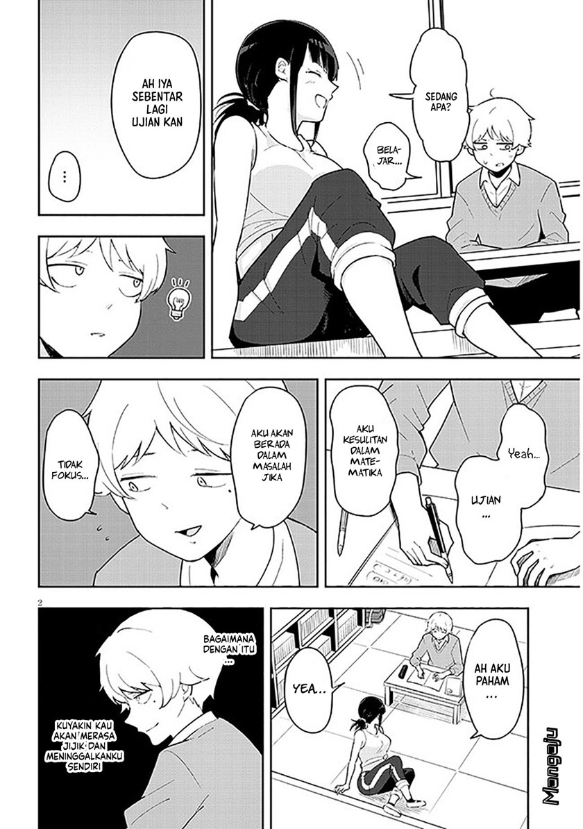 I’m Addicted to Her Chapter 02 Gambar 3