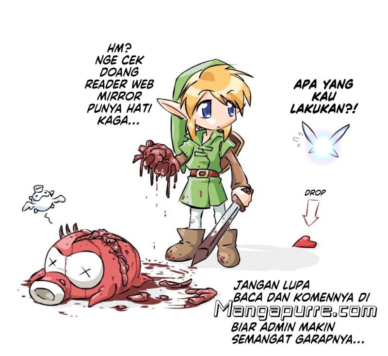 I’m Addicted to Her Chapter 05 Gambar 1