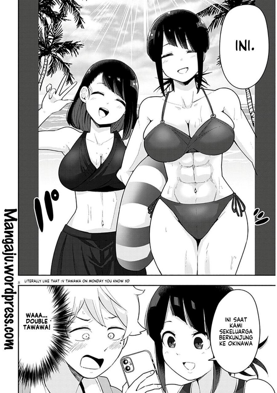 I’m Addicted to Her Chapter 11 Gambar 10