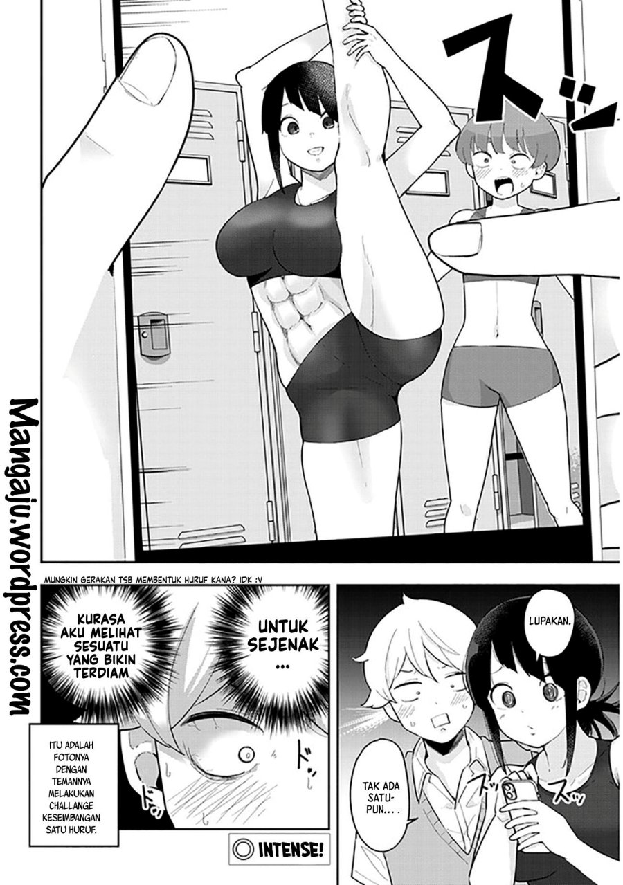 I’m Addicted to Her Chapter 11 Gambar 12