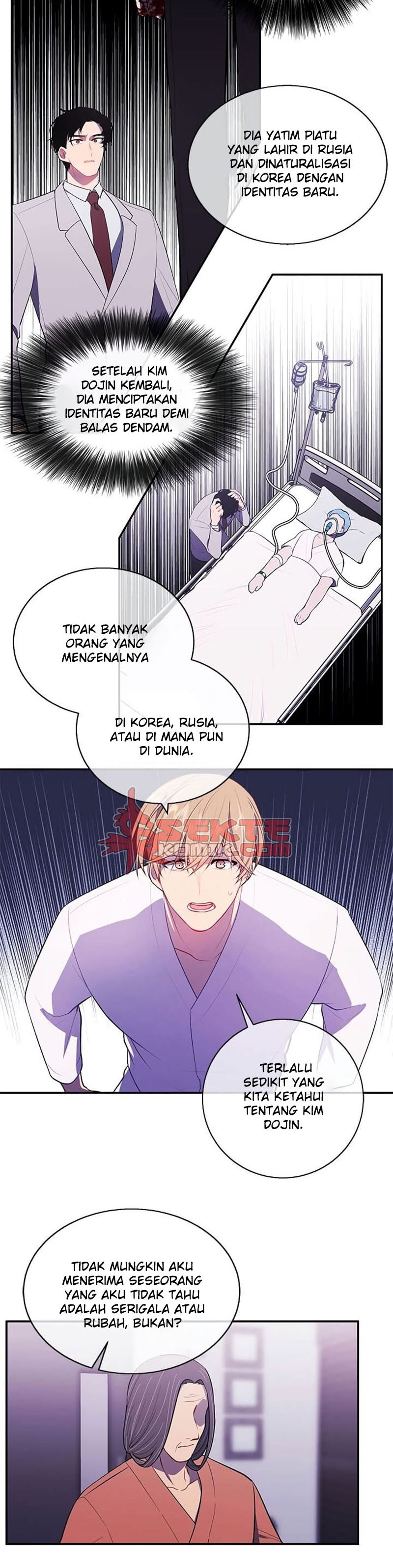 I’m Alone In The Novel (Trapped in a Webnovel as a Good-For-Nothing) Chapter 22 Gambar 7