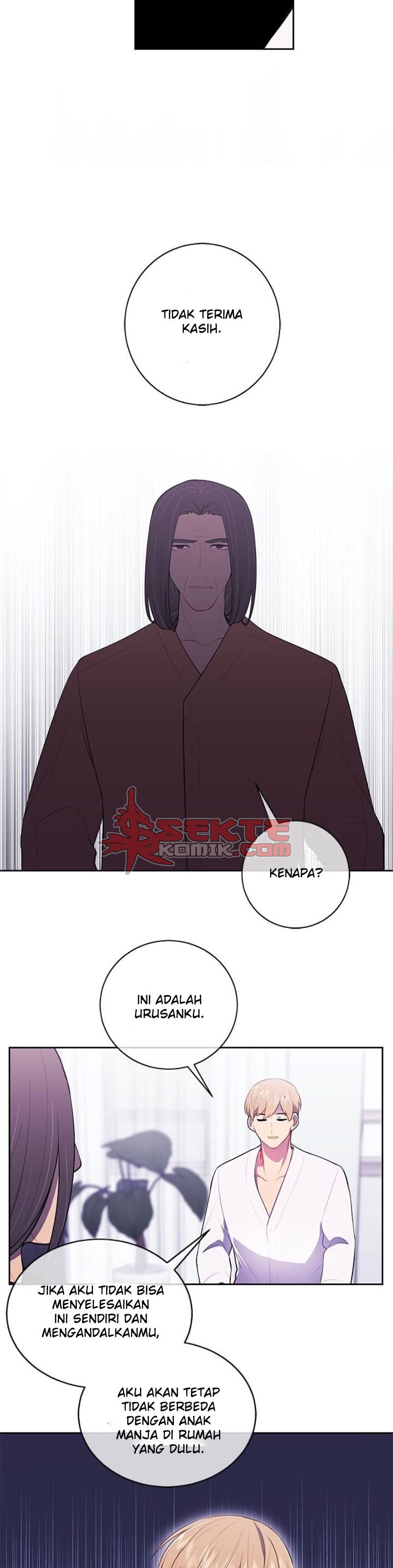 I’m Alone In The Novel (Trapped in a Webnovel as a Good-For-Nothing) Chapter 22 Gambar 14