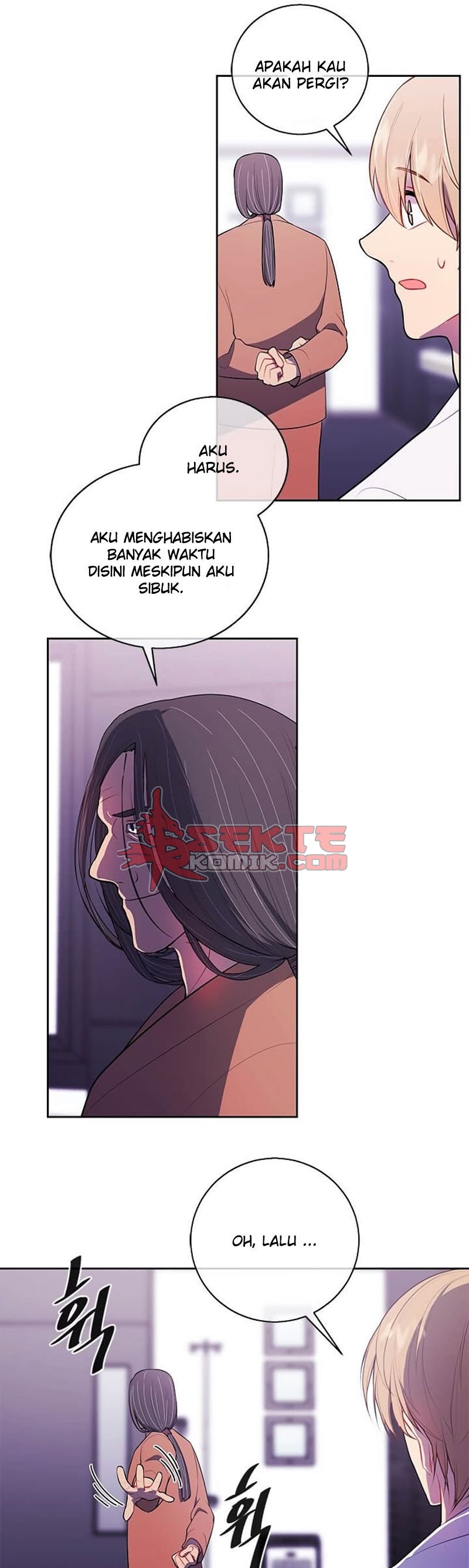 I’m Alone In The Novel (Trapped in a Webnovel as a Good-For-Nothing) Chapter 22 Gambar 17