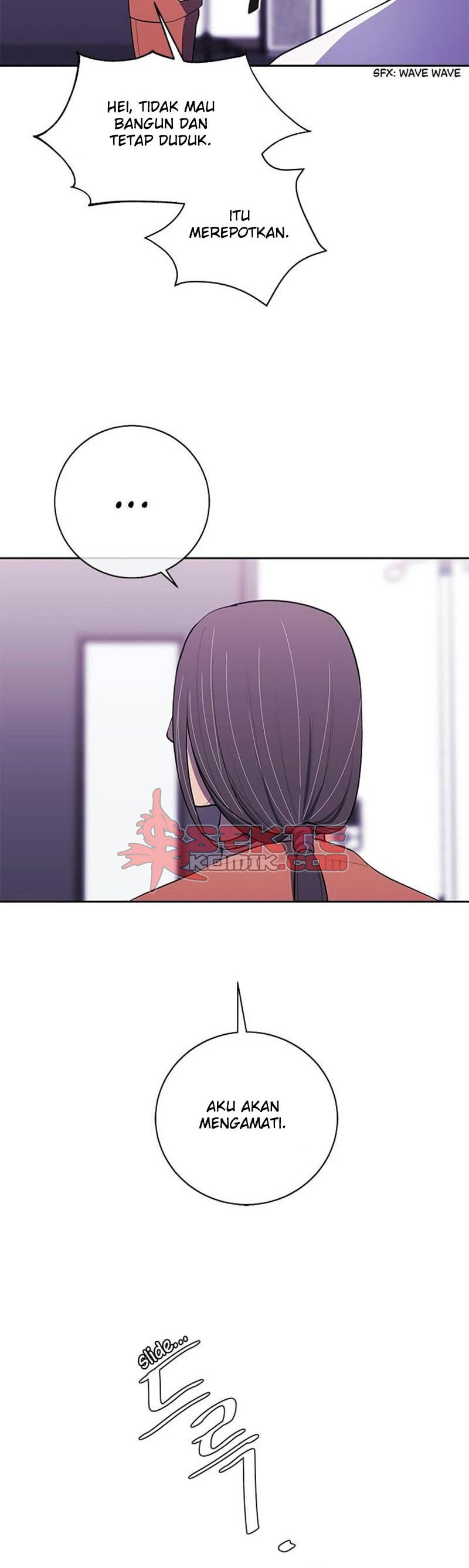I’m Alone In The Novel (Trapped in a Webnovel as a Good-For-Nothing) Chapter 22 Gambar 18