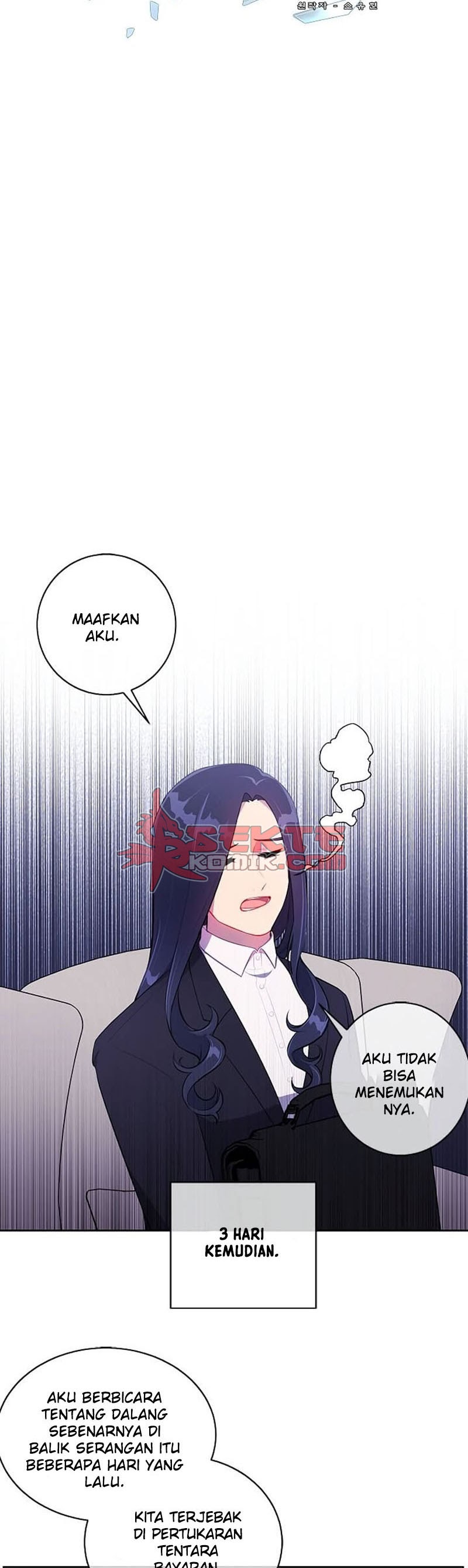 I’m Alone In The Novel (Trapped in a Webnovel as a Good-For-Nothing) Chapter 22 Gambar 20