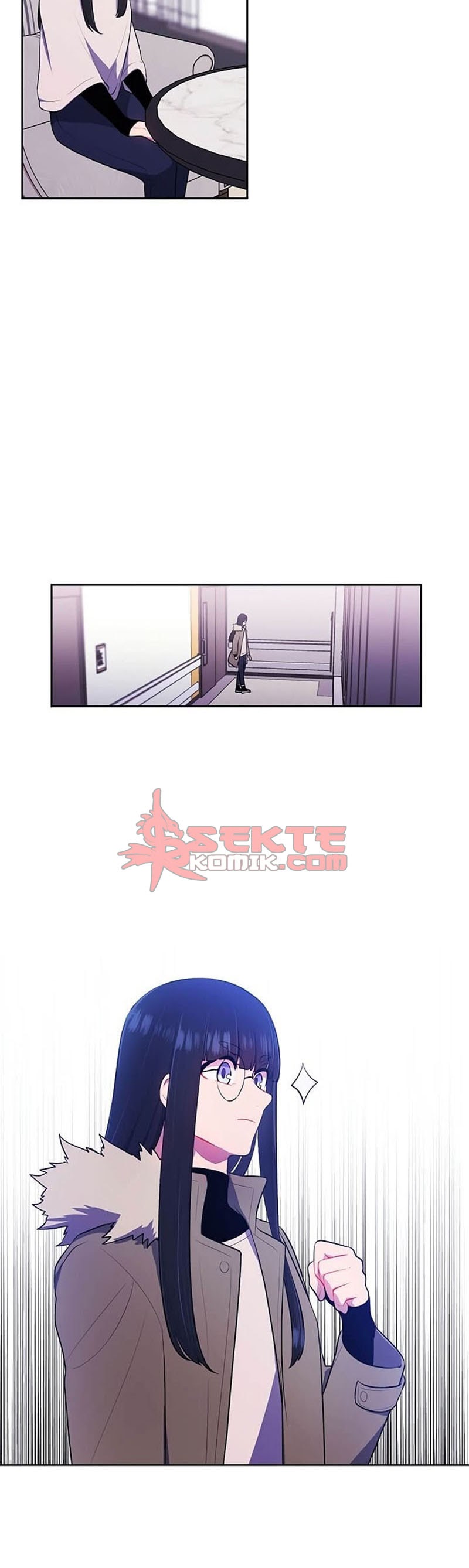 I’m Alone In The Novel (Trapped in a Webnovel as a Good-For-Nothing) Chapter 22 Gambar 29