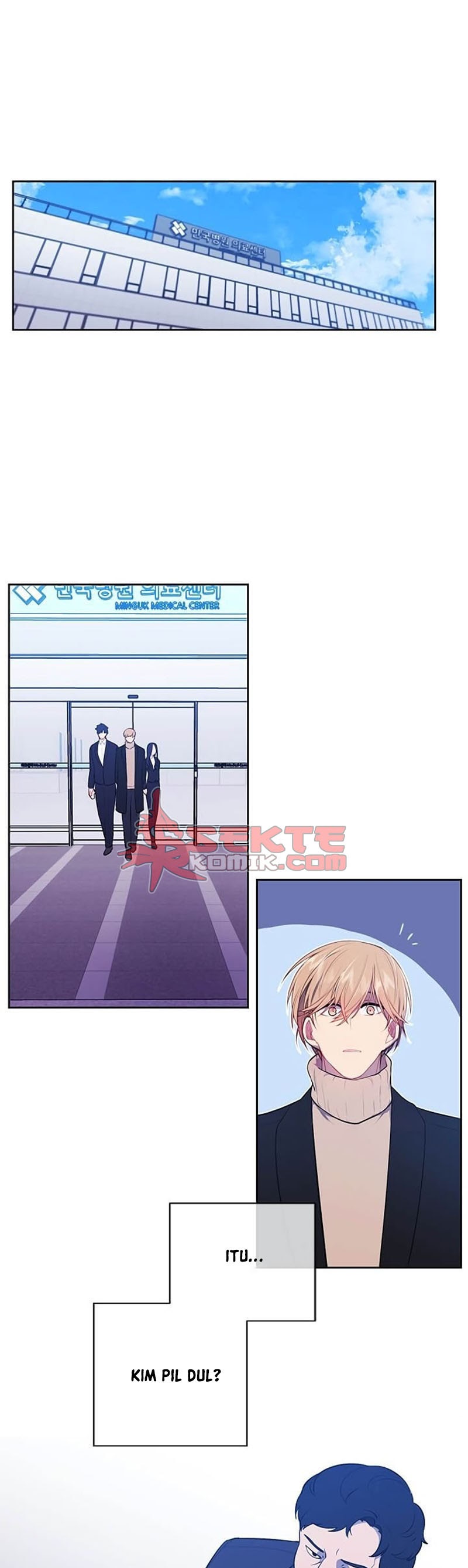I’m Alone In The Novel (Trapped in a Webnovel as a Good-For-Nothing) Chapter 22 Gambar 30