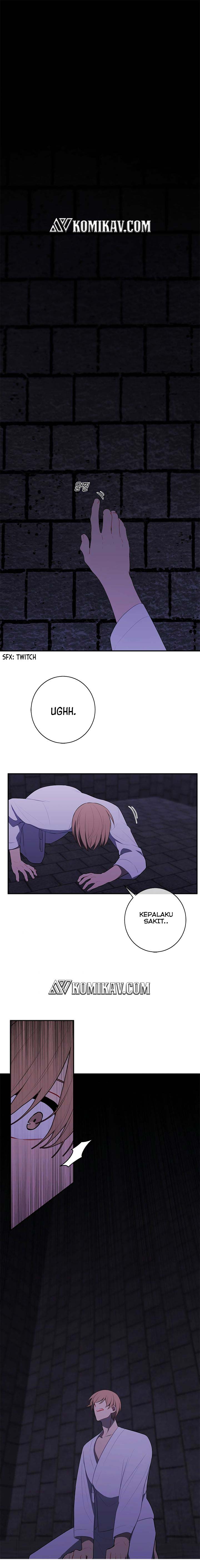 I’m Alone In The Novel (Trapped in a Webnovel as a Good-For-Nothing) Chapter 27 Gambar 2