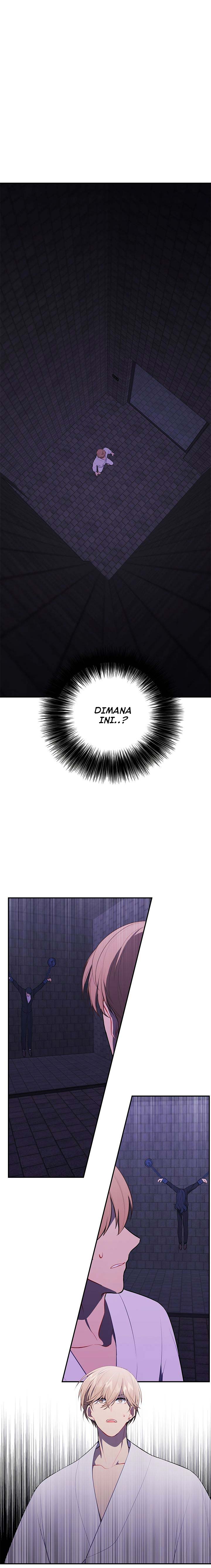 I’m Alone In The Novel (Trapped in a Webnovel as a Good-For-Nothing) Chapter 27 Gambar 3