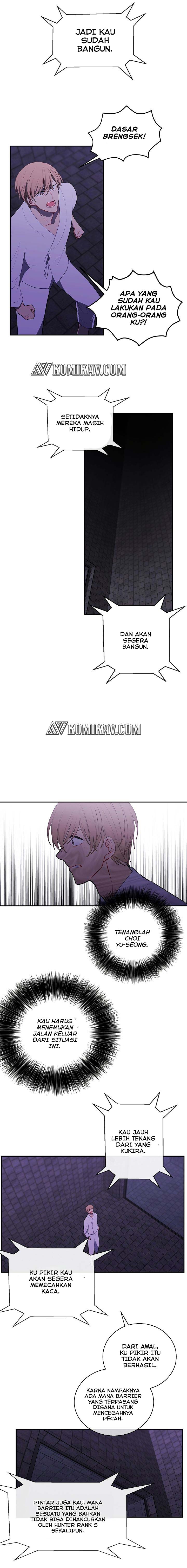 I’m Alone In The Novel (Trapped in a Webnovel as a Good-For-Nothing) Chapter 27 Gambar 4