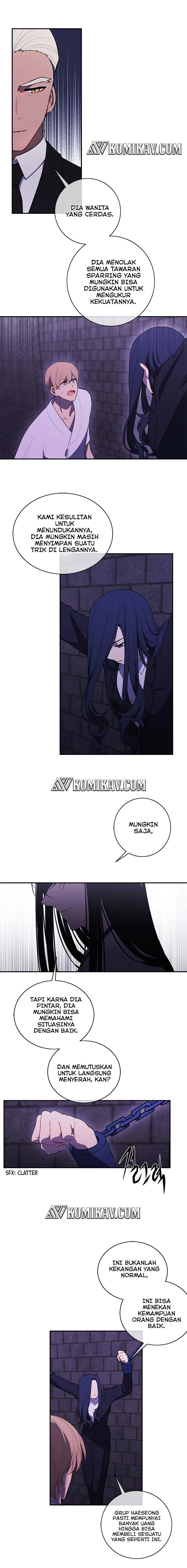 I’m Alone In The Novel (Trapped in a Webnovel as a Good-For-Nothing) Chapter 27 Gambar 15