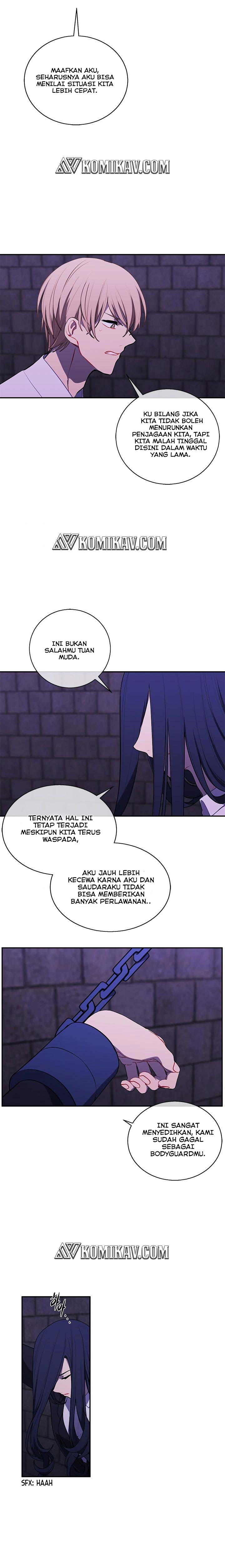 I’m Alone In The Novel (Trapped in a Webnovel as a Good-For-Nothing) Chapter 27 Gambar 16