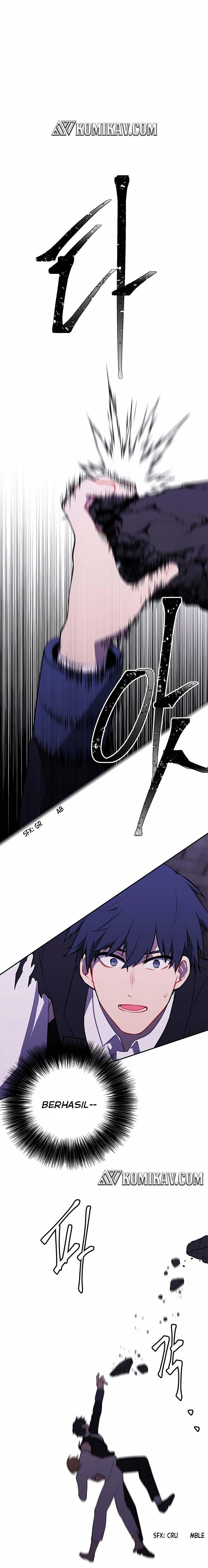 I’m Alone In The Novel (Trapped in a Webnovel as a Good-For-Nothing) Chapter 30 Gambar 2