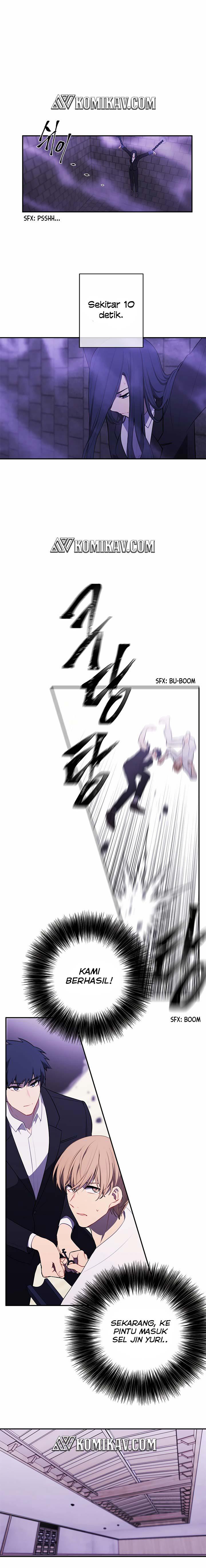I’m Alone In The Novel (Trapped in a Webnovel as a Good-For-Nothing) Chapter 30 Gambar 4
