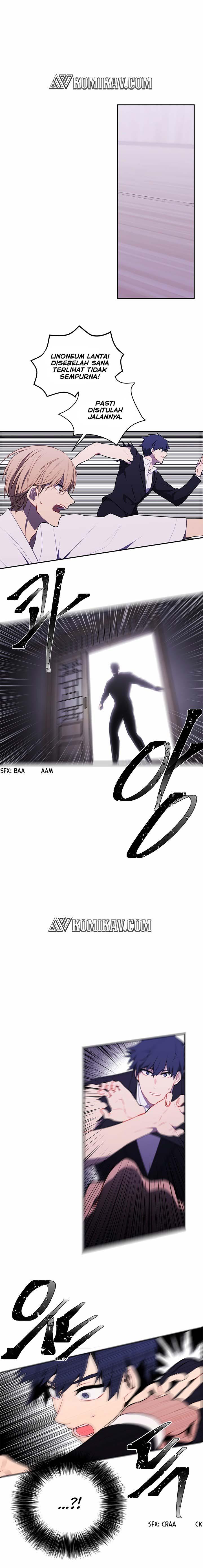 I’m Alone In The Novel (Trapped in a Webnovel as a Good-For-Nothing) Chapter 30 Gambar 5