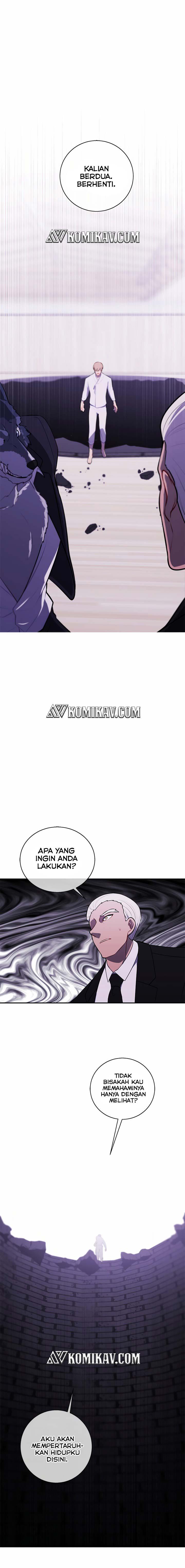 I’m Alone In The Novel (Trapped in a Webnovel as a Good-For-Nothing) Chapter 30 Gambar 8