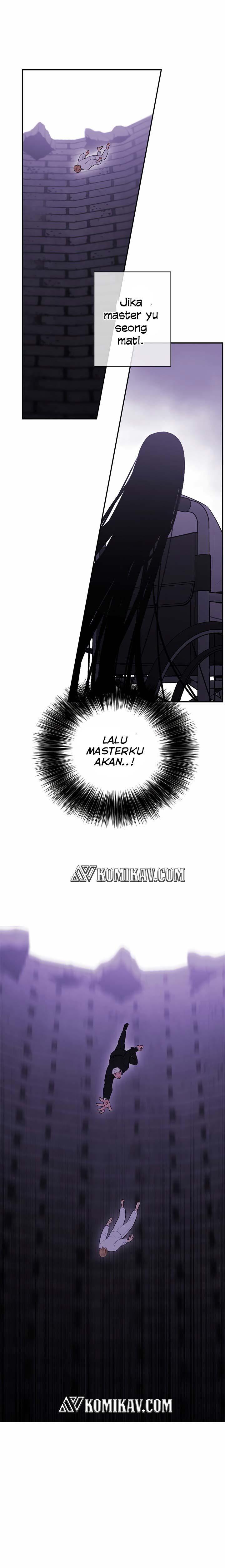I’m Alone In The Novel (Trapped in a Webnovel as a Good-For-Nothing) Chapter 30 Gambar 10