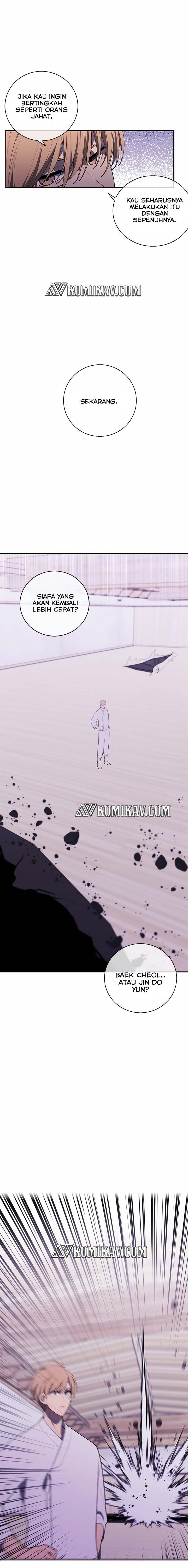 I’m Alone In The Novel (Trapped in a Webnovel as a Good-For-Nothing) Chapter 30 Gambar 13