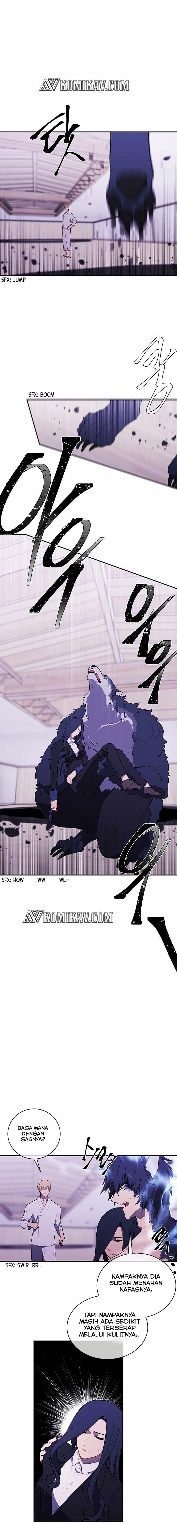 I’m Alone In The Novel (Trapped in a Webnovel as a Good-For-Nothing) Chapter 30 Gambar 14