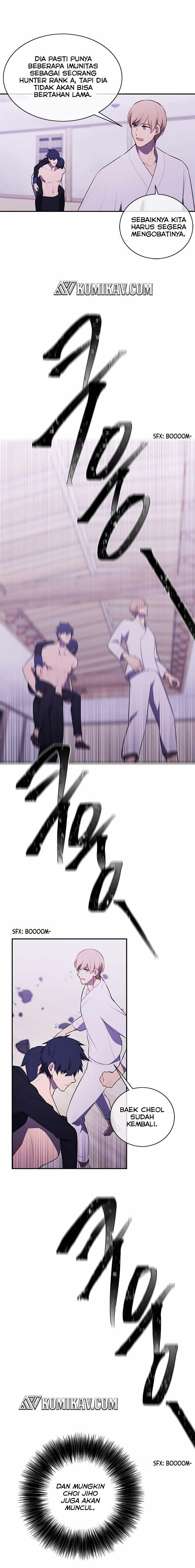 I’m Alone In The Novel (Trapped in a Webnovel as a Good-For-Nothing) Chapter 30 Gambar 15