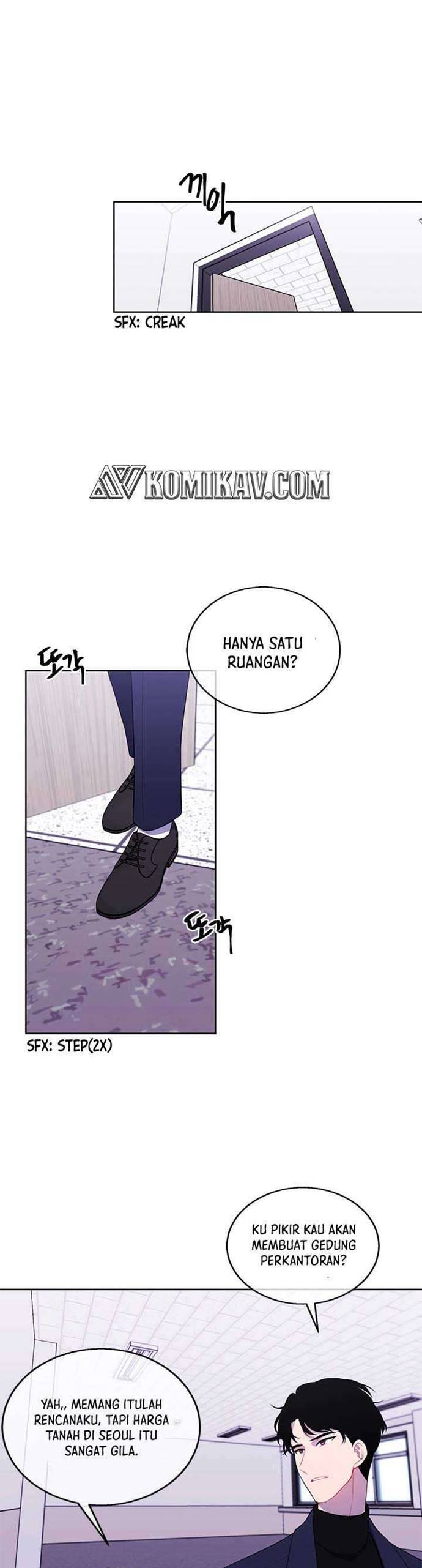 I’m Alone In The Novel (Trapped in a Webnovel as a Good-For-Nothing) Chapter 52 Gambar 2