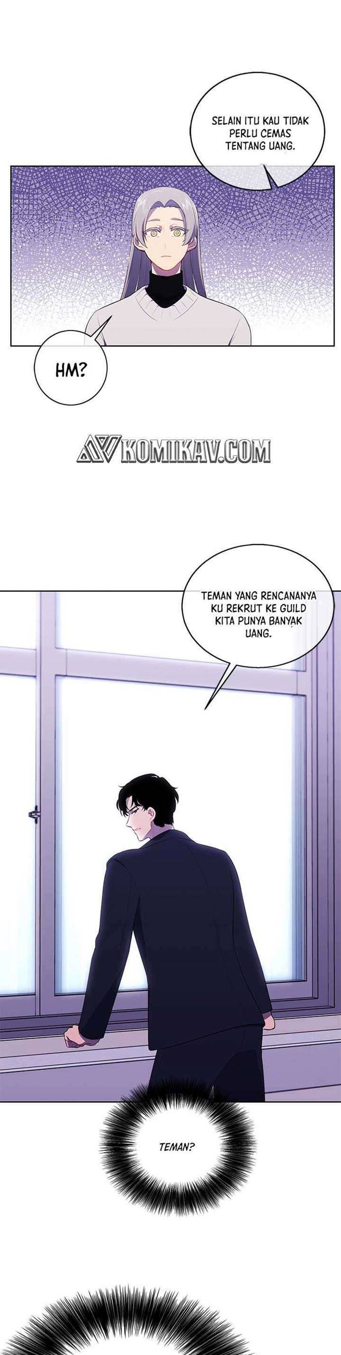 I’m Alone In The Novel (Trapped in a Webnovel as a Good-For-Nothing) Chapter 52 Gambar 5