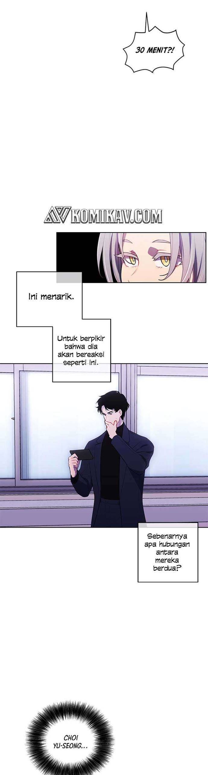 I’m Alone In The Novel (Trapped in a Webnovel as a Good-For-Nothing) Chapter 52 Gambar 8