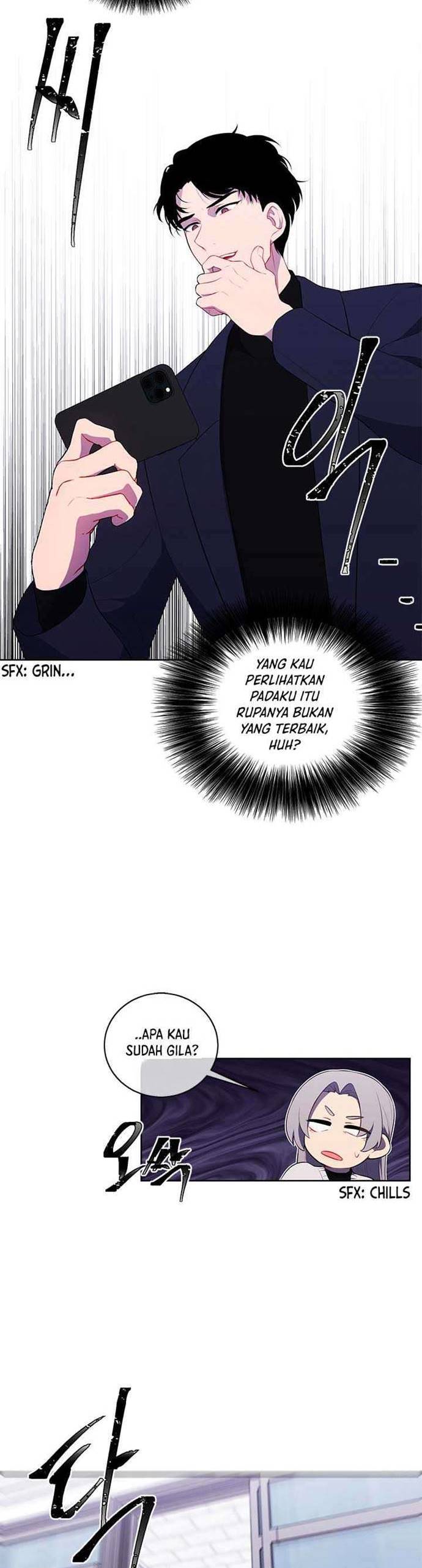 I’m Alone In The Novel (Trapped in a Webnovel as a Good-For-Nothing) Chapter 52 Gambar 9