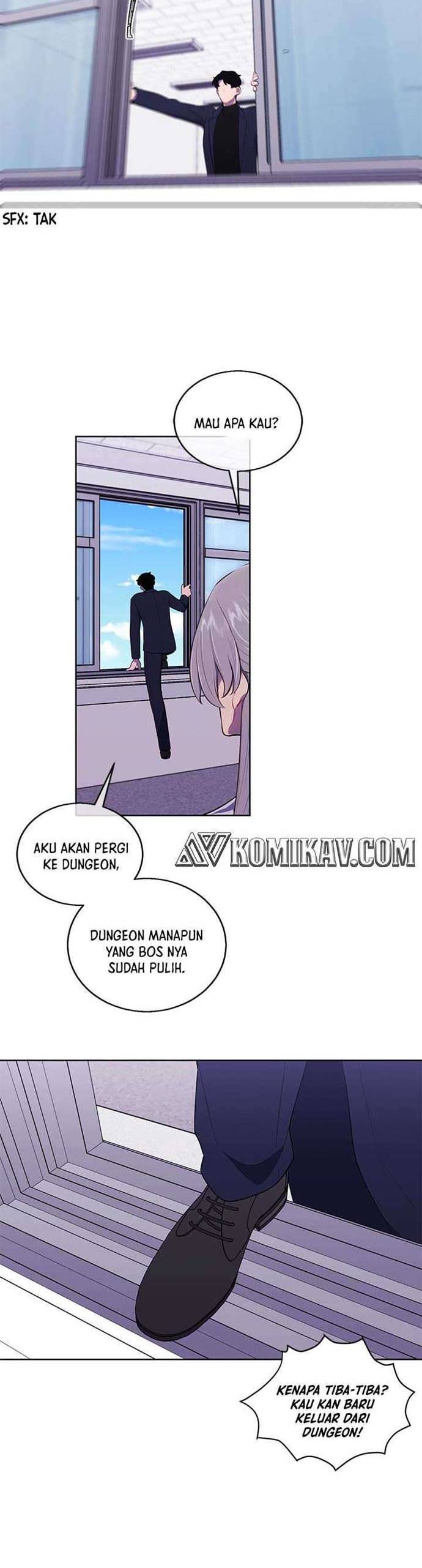 I’m Alone In The Novel (Trapped in a Webnovel as a Good-For-Nothing) Chapter 52 Gambar 10