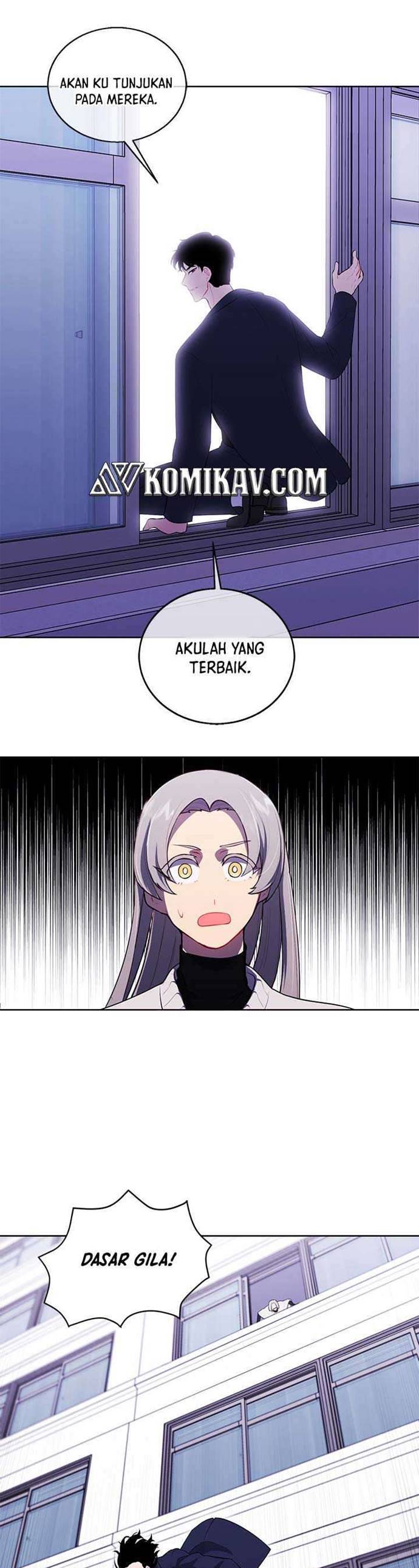 I’m Alone In The Novel (Trapped in a Webnovel as a Good-For-Nothing) Chapter 52 Gambar 11