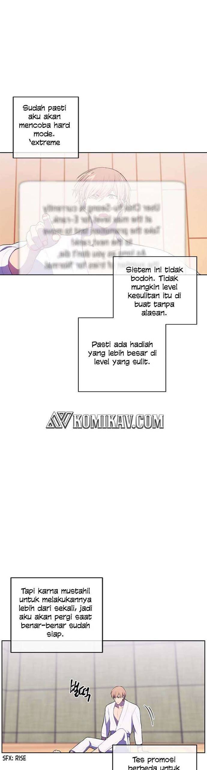 I’m Alone In The Novel (Trapped in a Webnovel as a Good-For-Nothing) Chapter 52 Gambar 17
