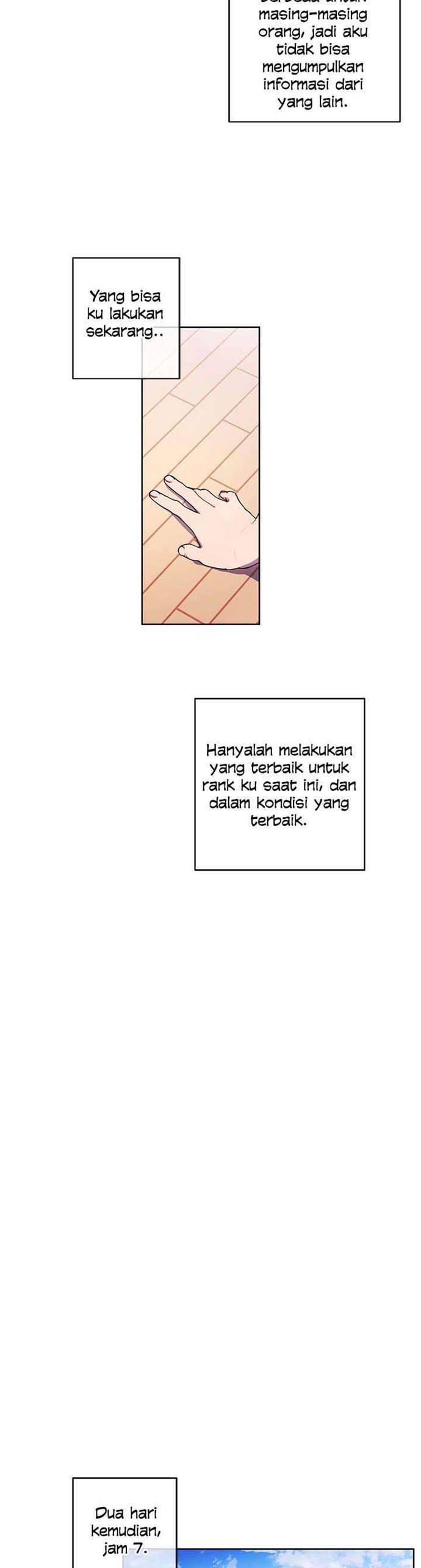 I’m Alone In The Novel (Trapped in a Webnovel as a Good-For-Nothing) Chapter 52 Gambar 18