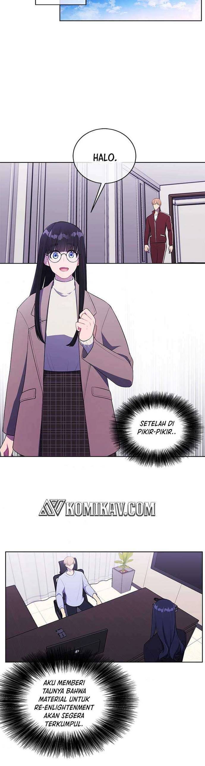 I’m Alone In The Novel (Trapped in a Webnovel as a Good-For-Nothing) Chapter 52 Gambar 19