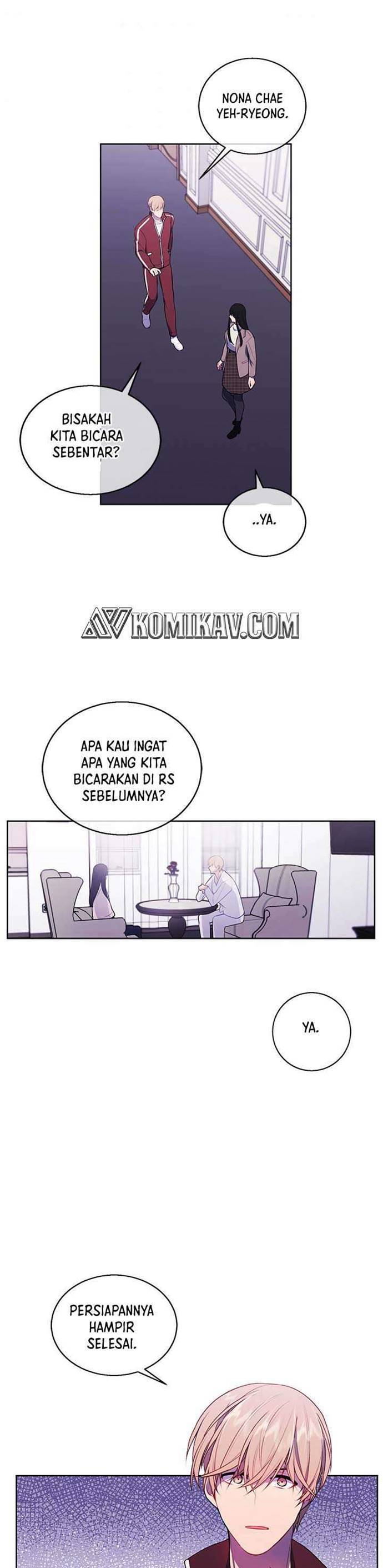 I’m Alone In The Novel (Trapped in a Webnovel as a Good-For-Nothing) Chapter 52 Gambar 20