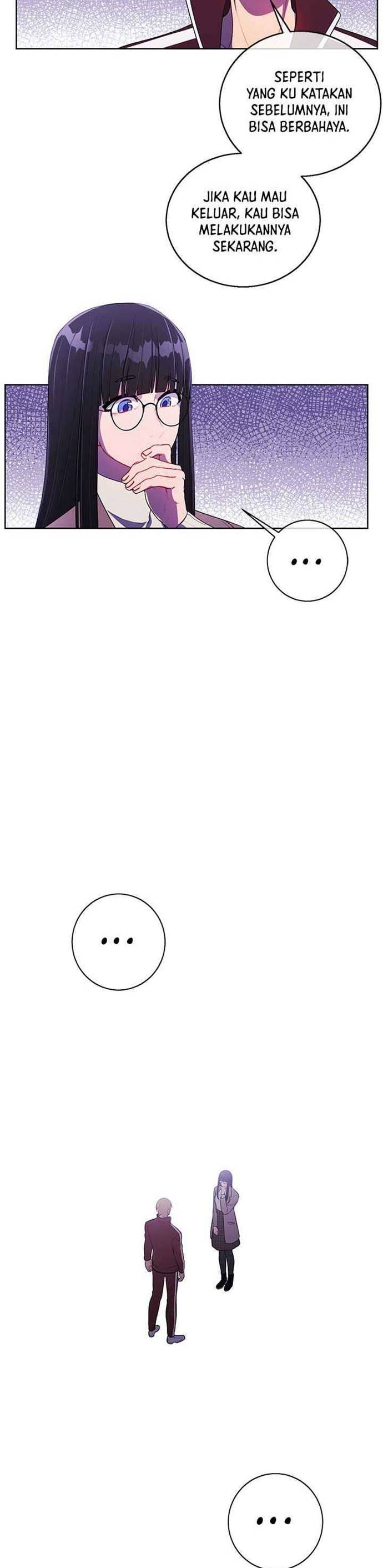 I’m Alone In The Novel (Trapped in a Webnovel as a Good-For-Nothing) Chapter 52 Gambar 21
