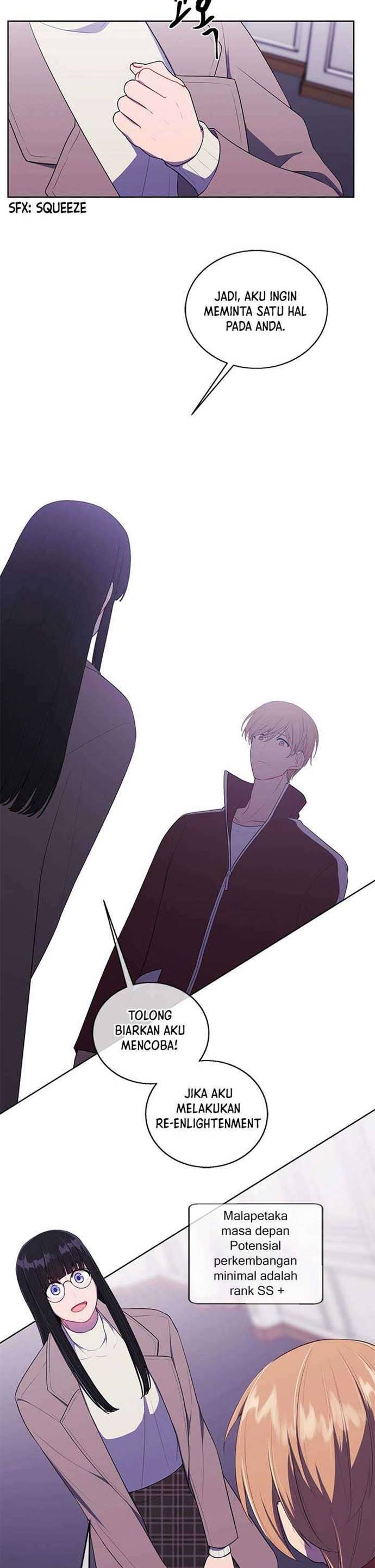 I’m Alone In The Novel (Trapped in a Webnovel as a Good-For-Nothing) Chapter 52 Gambar 24